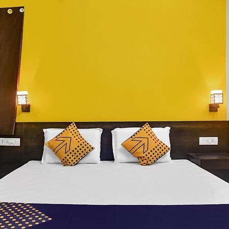 Spot On 81580 Hotel Bhopal Residency Экстерьер фото